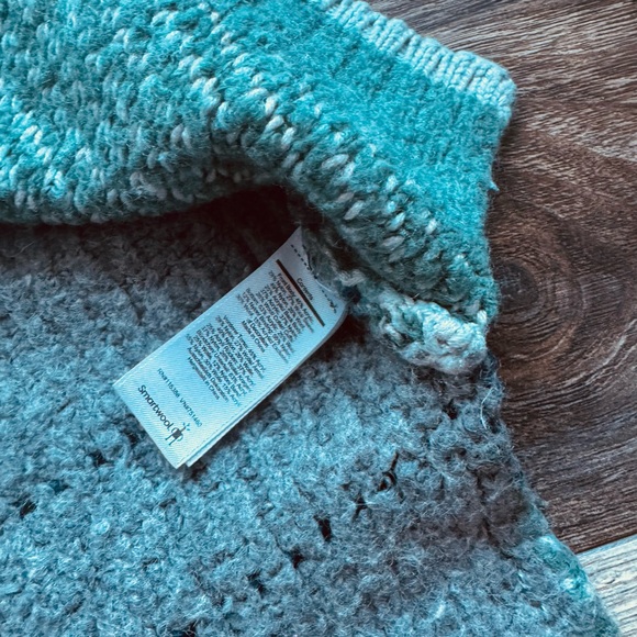 🏔️ Smartwool Chup Potlach Sweater - Picture 4 of 7